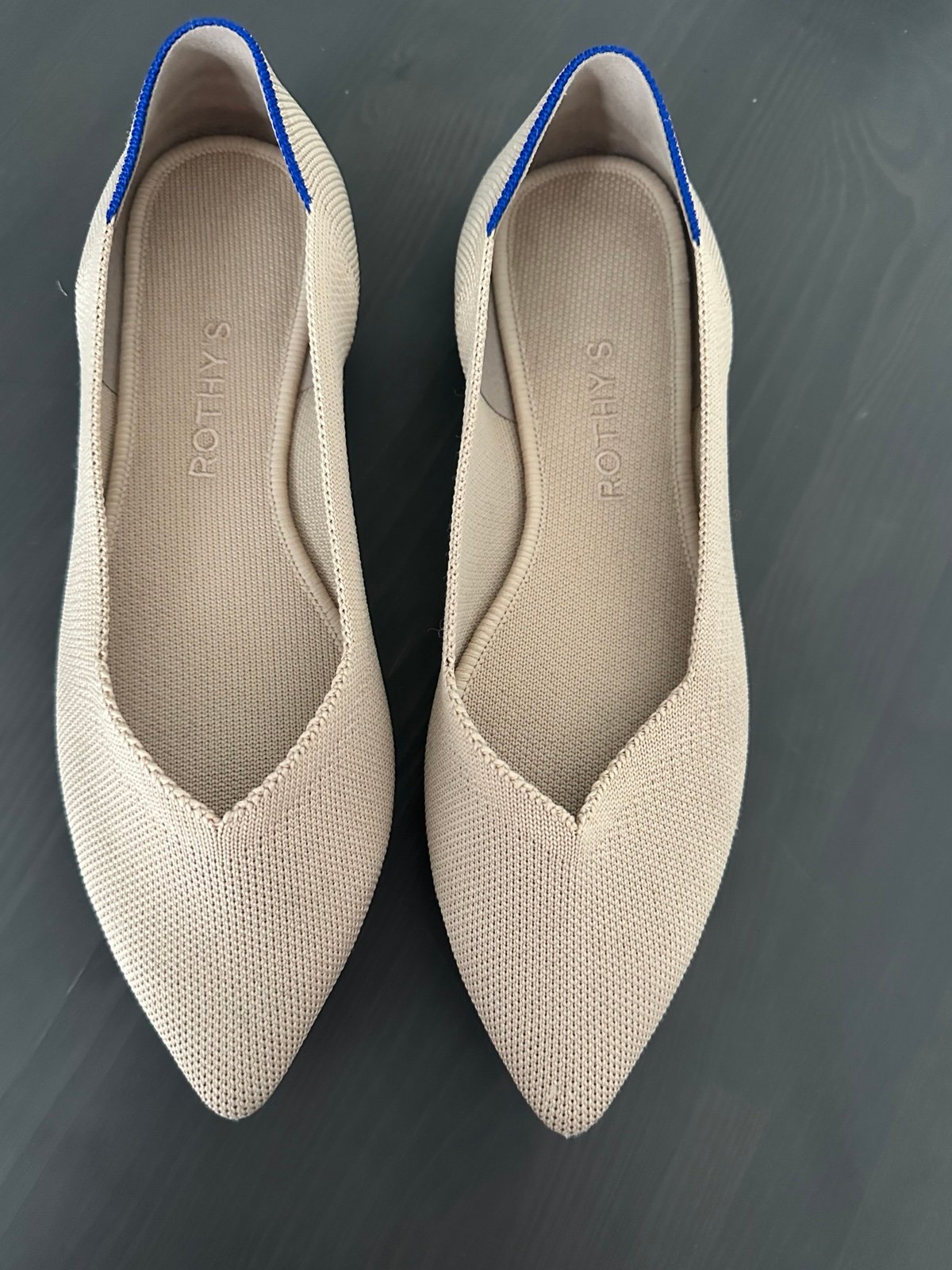 ’Rothy’s Points 8.5 Neutral