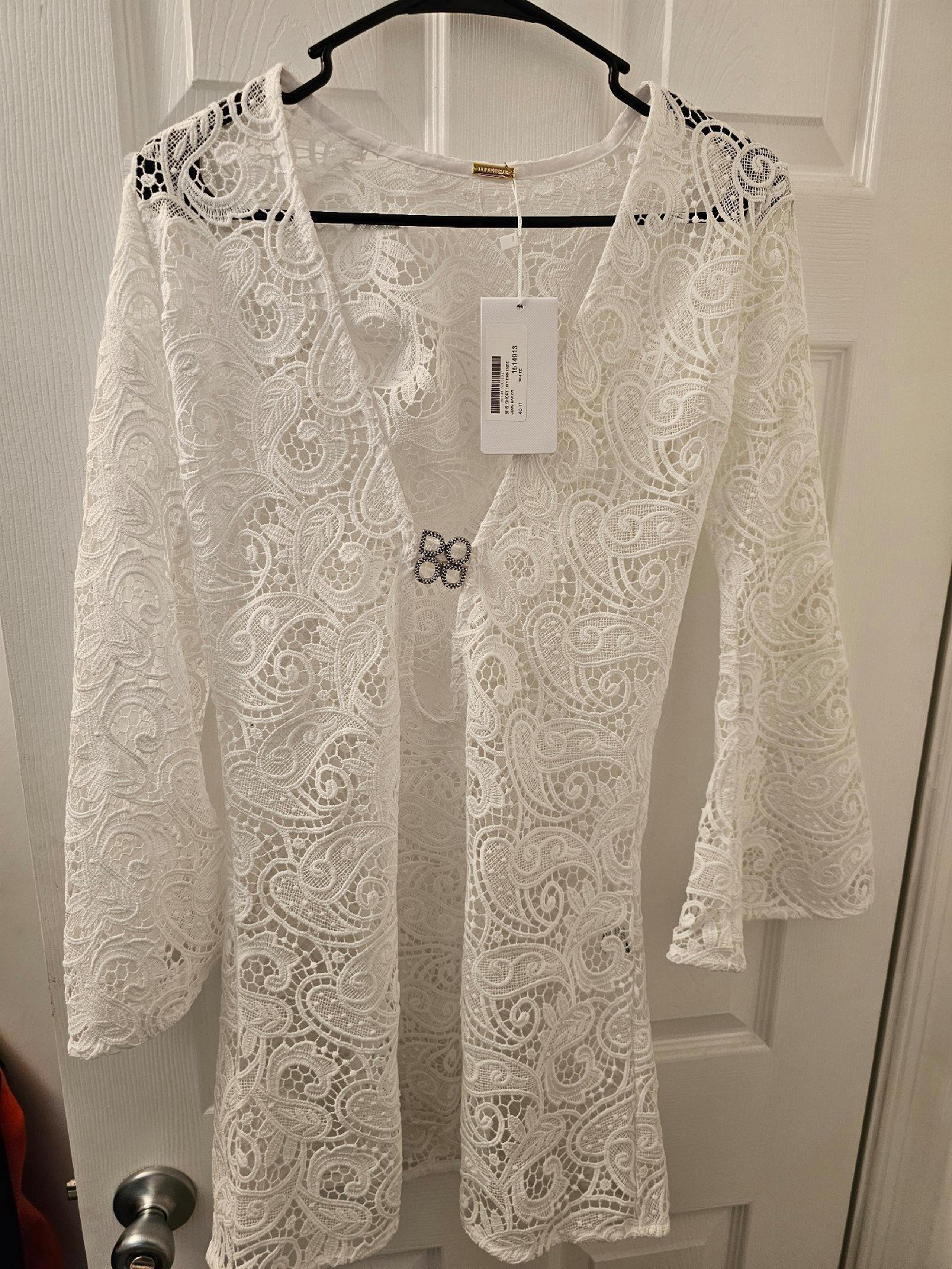 New Alesso Knit Mini Dress/Paris Bikini Top & Bottom