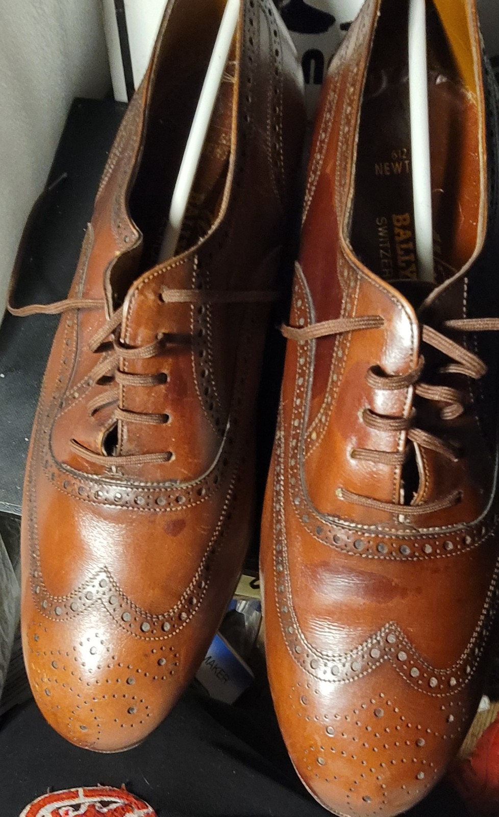 Shoes