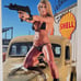 Valerie Cormier Signed 8x10