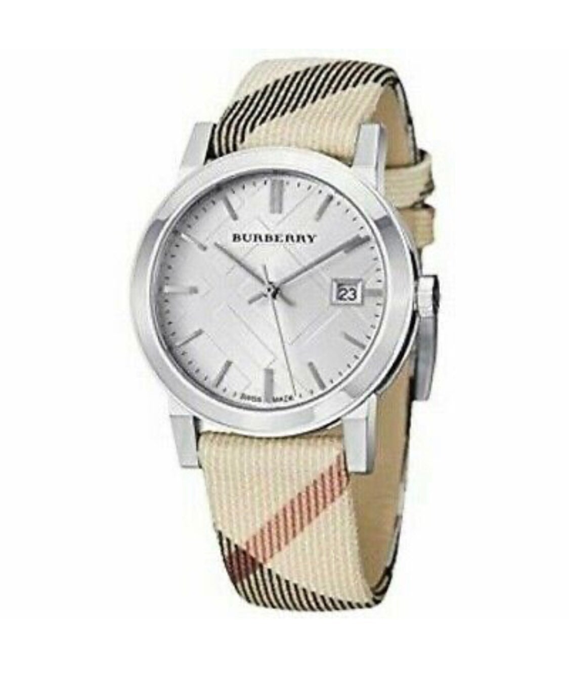 burberry watch