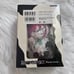 New Japanese Volume 10 Erementar Gerad Manga & Cisqua Cow Plush Toy