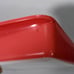 Vintage Pyrex Pink 8 Inch Bake & Storage Rectangle Pan 222!