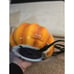 Scentsy Harvest Pumpkins Wax Warmer Fall Autumn Retired 2016 With Box
