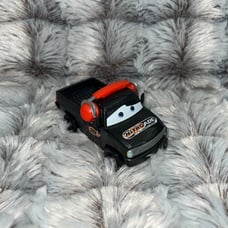 Disney Pixar Cars Nitroade Chief