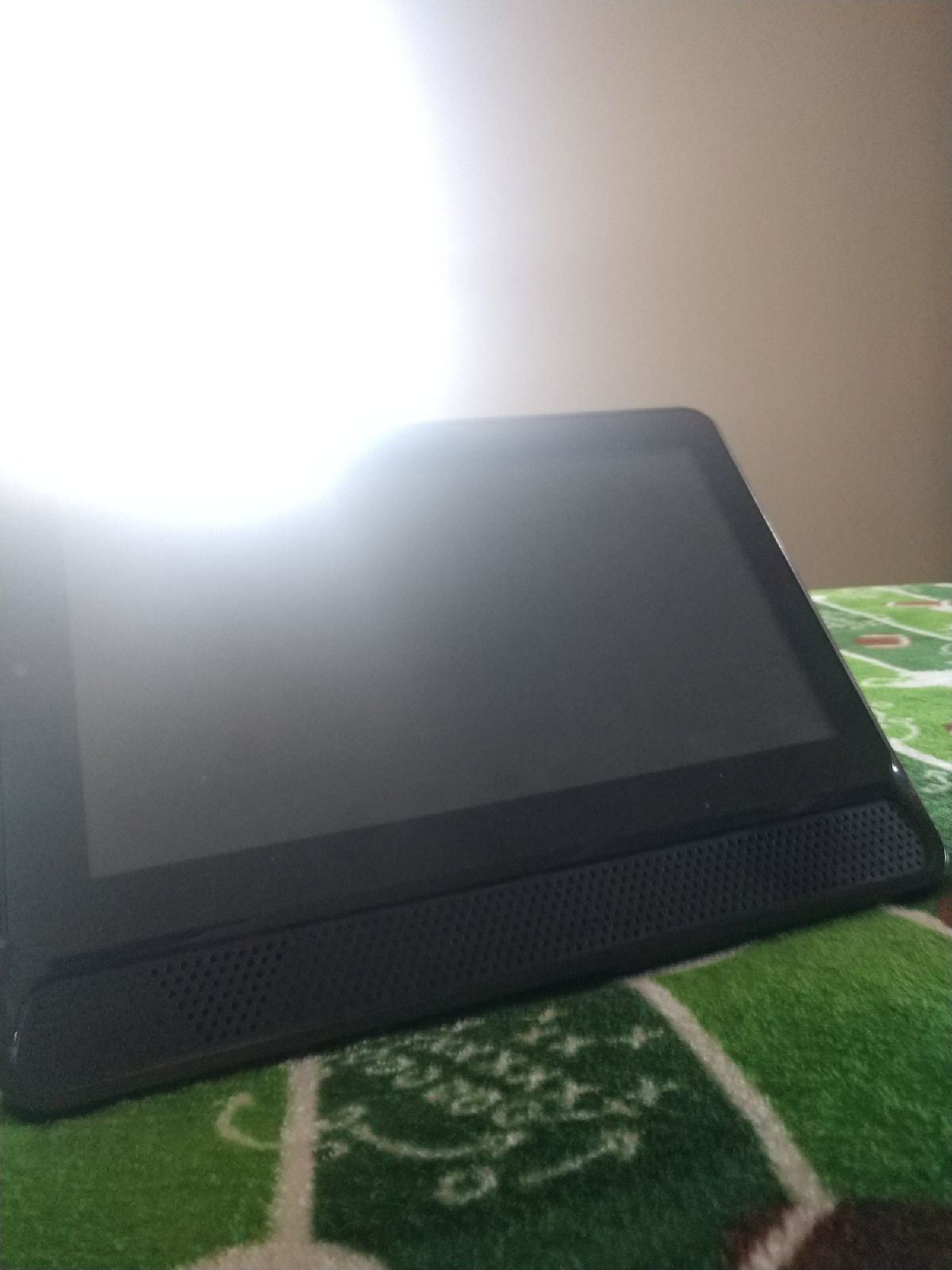 kids tablet