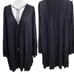 NWT Free People Can't Help It Plisse mini dress black pleated size Small