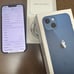 iPhone 13 Blue 128GB Used Unlocked