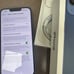 iPhone 13 Blue 128GB Used Unlocked