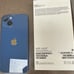 iPhone 13 Blue 128GB Used Unlocked