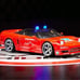 Hot Wheels RLC Exclusive Ryu's 1994 NSX