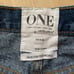 One Teaspoon Outlaw Denim Shorts 26
