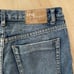 One Teaspoon Outlaw Denim Shorts 26