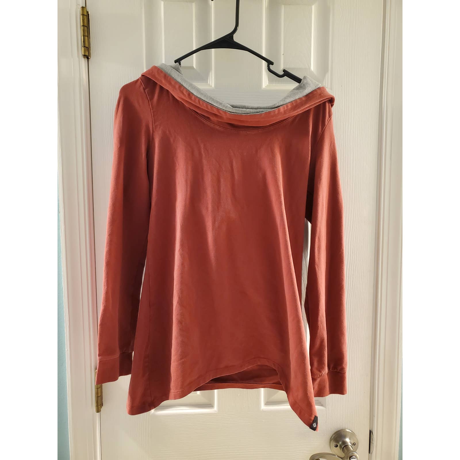 SATVA Yoga Top