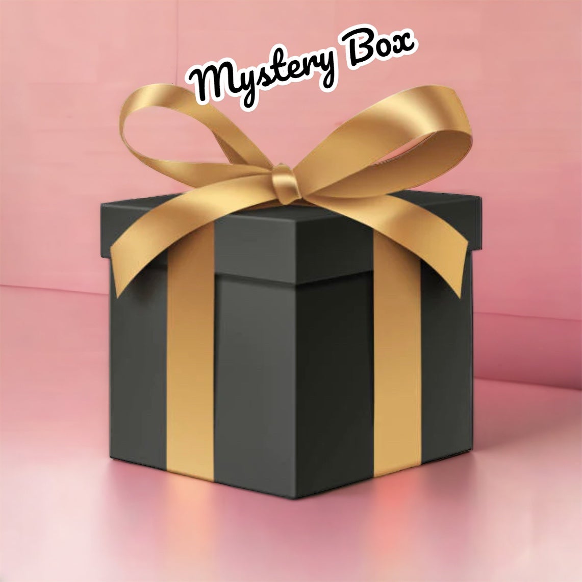 Mystery box!