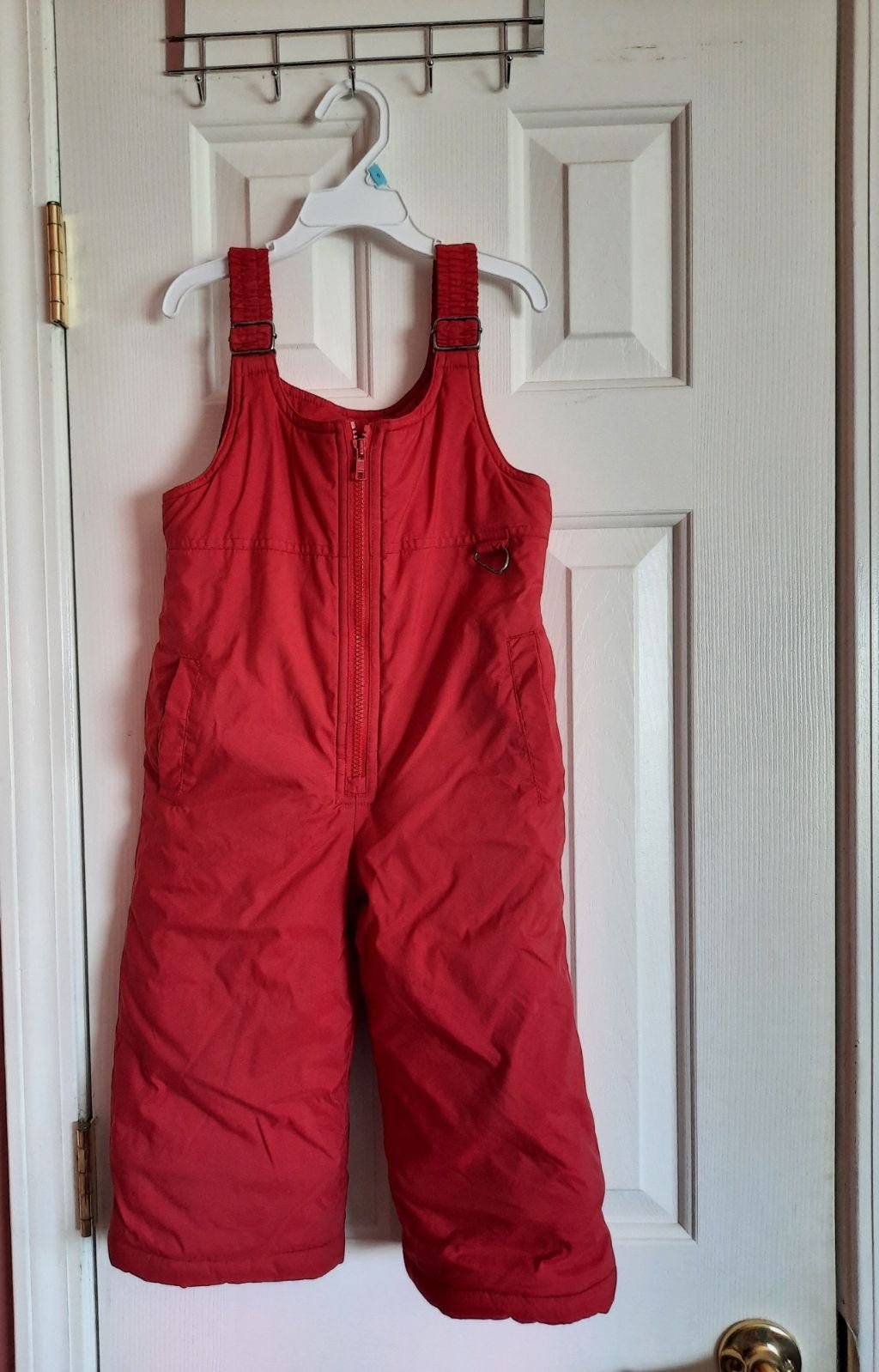 Lands End Snow Pants size 3t