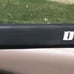 EDEL DST Pixelated Face RH Putter 34” w/Head Cover