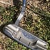 EDEL DST Pixelated Face RH Putter 34” w/Head Cover