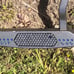EDEL DST Pixelated Face RH Putter 34” w/Head Cover