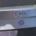 EDEL DST Pixelated Face RH Putter 34” w/Head Cover