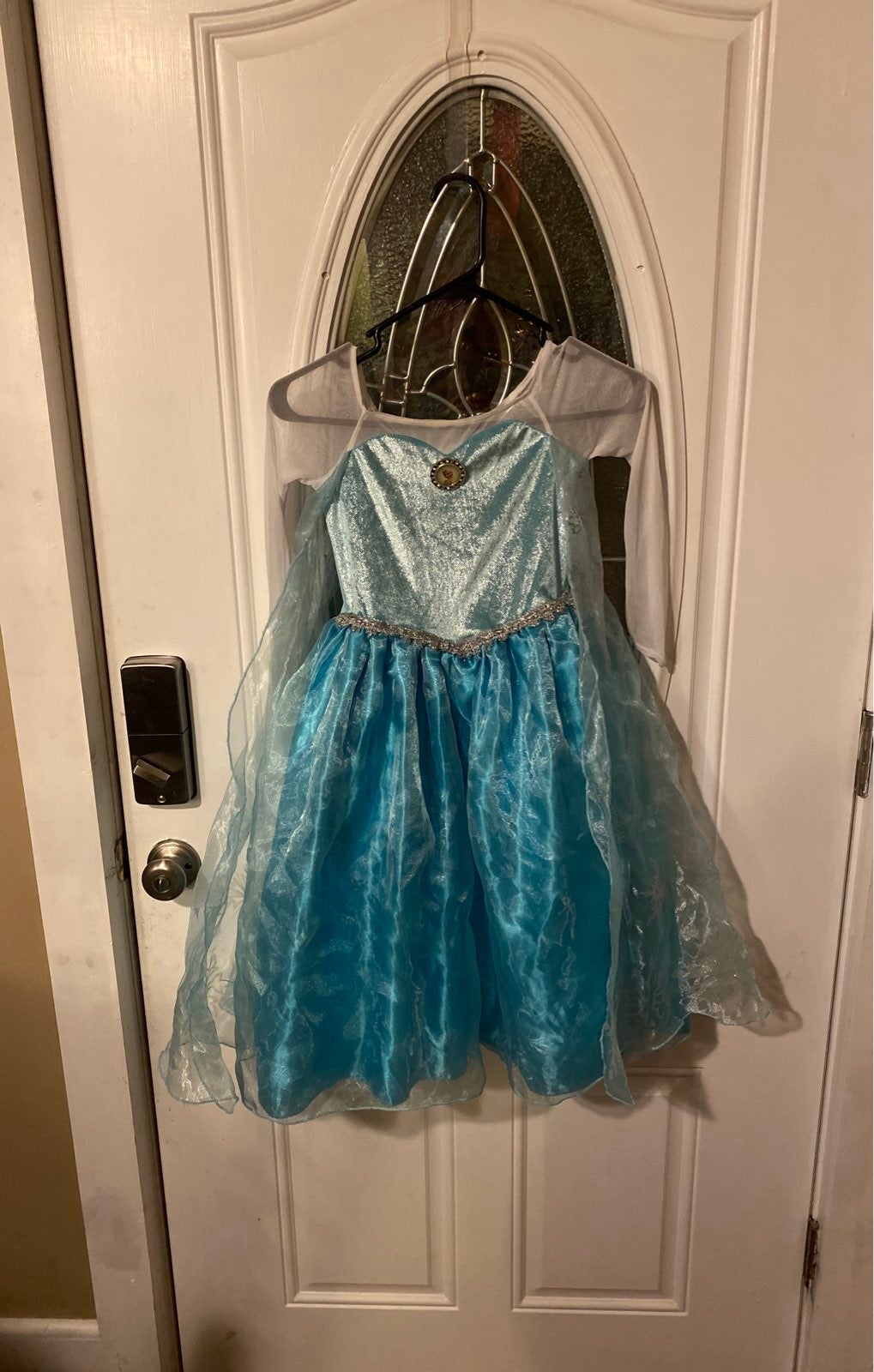 8 Disney princess dress up dresses