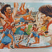 Bruce Jenner William Nelson Decathlon signed and numbered vintage lithograph LOA