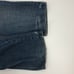 VTG Sean John Mens Jeans 40x34 Distressed Straight Blue Denim Hip Hop Street Y2K