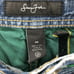 VTG Sean John Mens Jeans 40x34 Distressed Straight Blue Denim Hip Hop Street Y2K