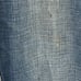 VTG Sean John Mens Jeans 40x34 Distressed Straight Blue Denim Hip Hop Street Y2K
