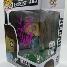 The Exorcist Regan