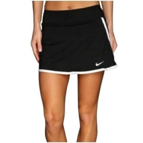 NIKE Dri Fit Cutback Tennis Skort Size Small