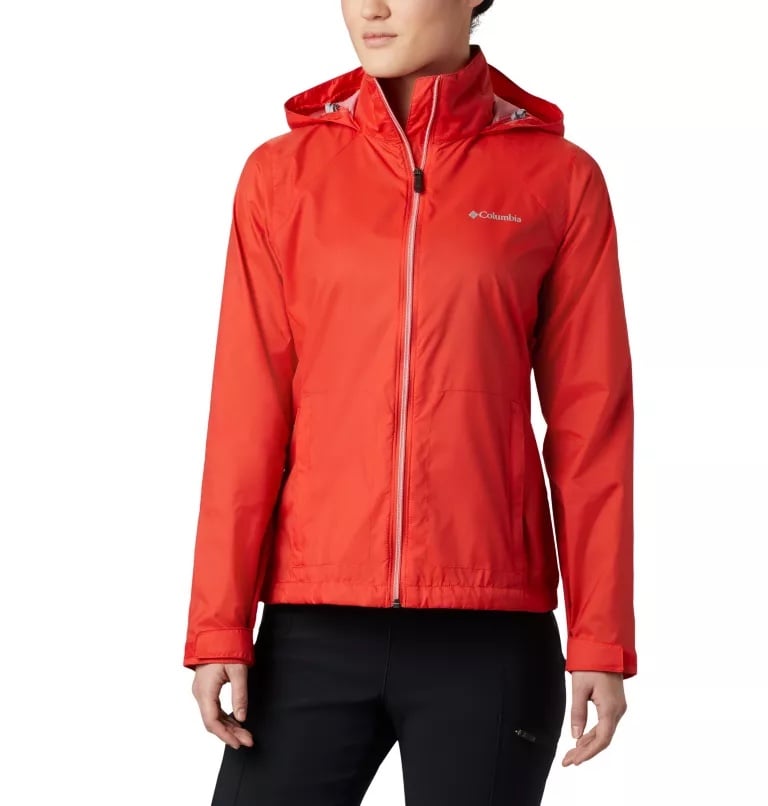 BNWT Columbia Women’s Switchback III Jacket XS
