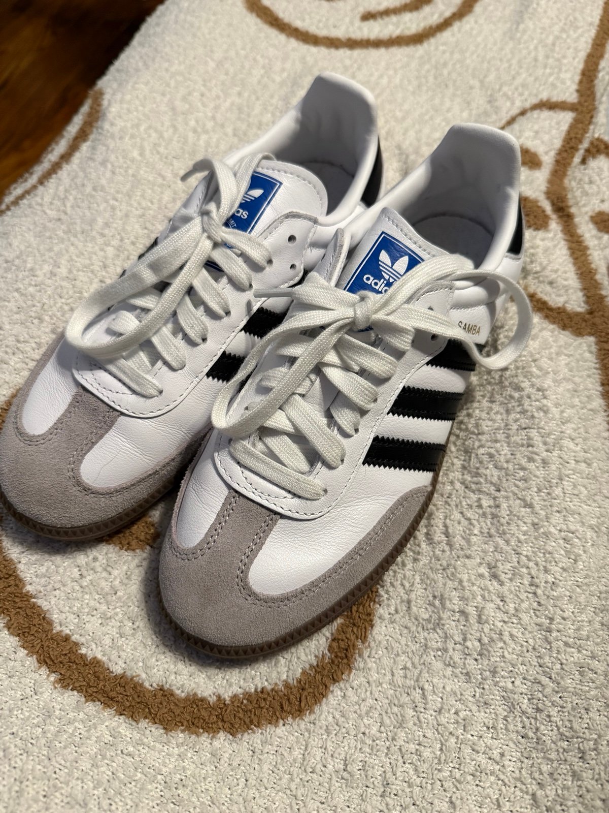 Adidas Samba