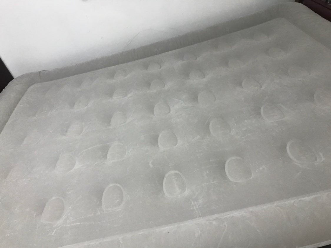 Brand New Queen Size Air Mattress
