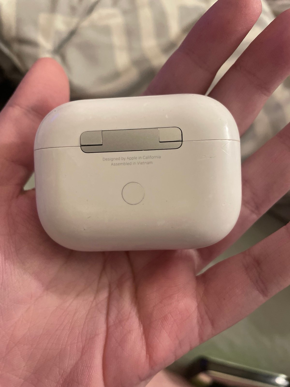 AirPods Pro