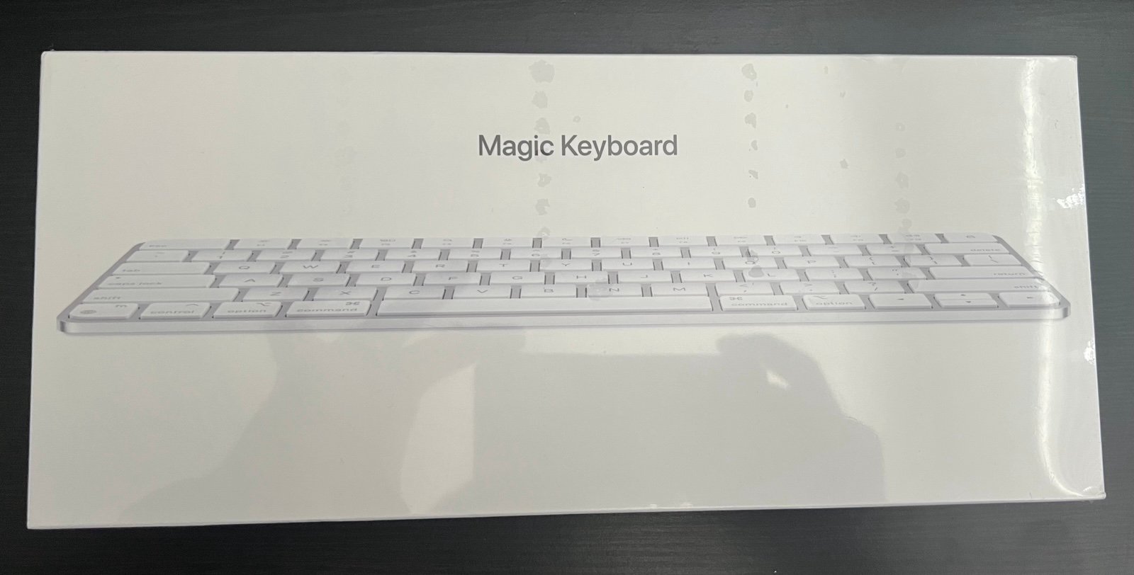 Apple Magic Keyboard - New Factory Sealed (model # A2450