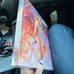 Taylor Swift Eras tour book