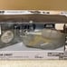 Star Wars Razor Crest 2.4 GHz Radio Control 9”RC Car