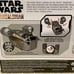 Star Wars Razor Crest 2.4 GHz Radio Control 9”RC Car