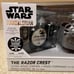 Star Wars Razor Crest 2.4 GHz Radio Control 9”RC Car