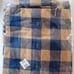 DIXXON x Andar Collab The B STRONG 2.0 Limited Edition Flannel Shirt -Men's XL