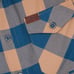DIXXON x Andar Collab The B STRONG 2.0 Limited Edition Flannel Shirt -Men's XL