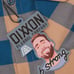 DIXXON x Andar Collab The B STRONG 2.0 Limited Edition Flannel Shirt -Men's XL