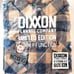 DIXXON x Andar Collab The B STRONG 2.0 Limited Edition Flannel Shirt -Men's XL