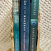 80’s Andrea By Sadek Solid Brass Pineapple Bookends 6.5”