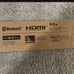 Hisense bluetooth sound bar