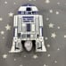 Pottery Barn Kids R2D2 Star Wars Nightlight