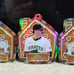Topps Ornament SP Inserts ( 3 )