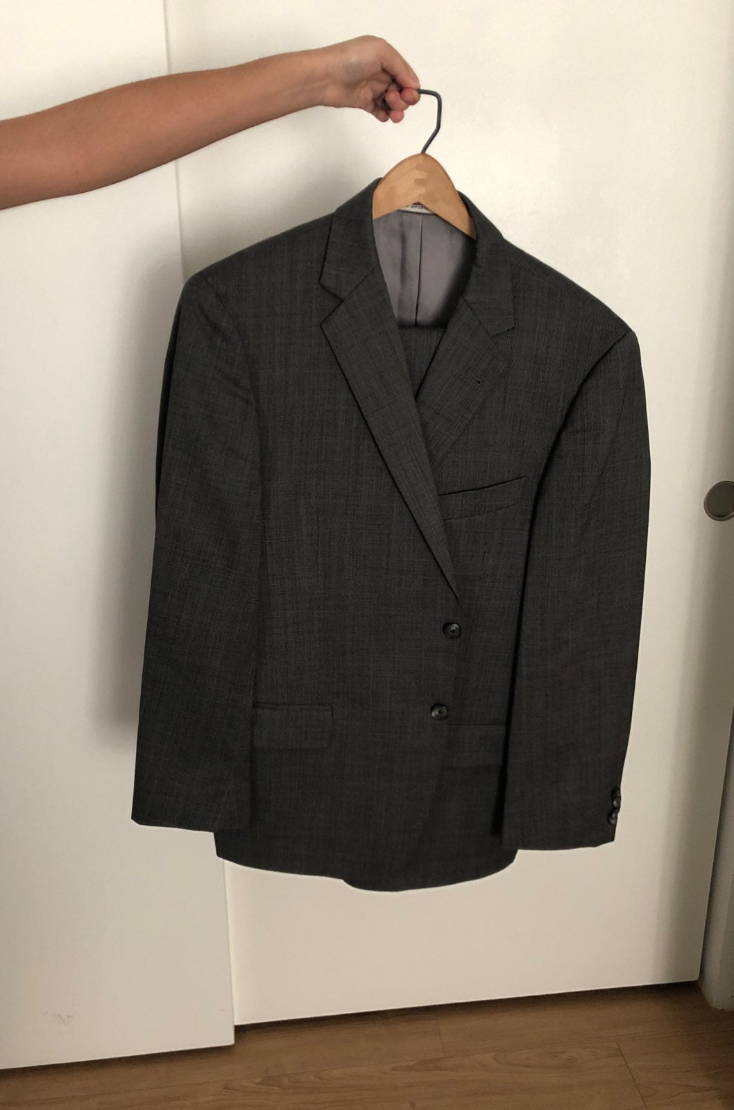 Joseph Abboud Suit