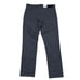 English Laundry Men's 5 Pocket Midway Every Day Stretch Pant in Grey Sz 34X32